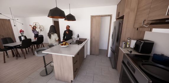 À LOUER ! CONSTRUCTION NEUVE - Photo 2