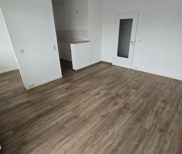 Wohnung, 1 Zimmer (36,22 m²) - Foto 2