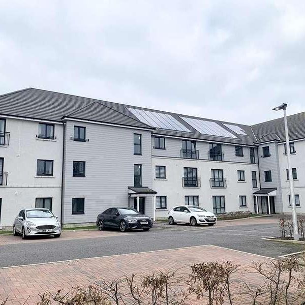 Craibstone Park, Bucksburn, AB21 - Photo 1