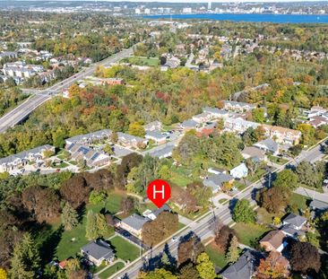 For Lease - 210 Cox Mill Road, Barrie, Ontario - Photo 3