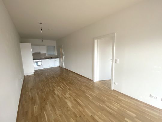 Attraktive Mietwohnung mit Balkon in Weiz …! - Foto 1