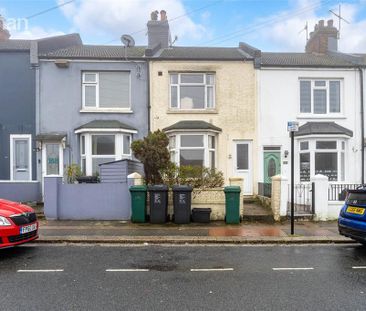 3 bedroom terraced house to rent - Photo 4