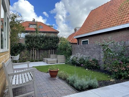 Te huur: Huis Dahliastraat in Noordwijk - Foto 5