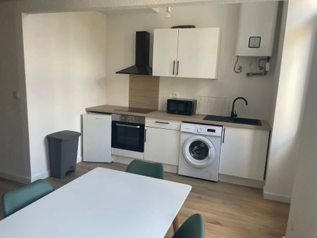 Location Appartement 2 pièces 42 m2 à Perpignan - Photo 2