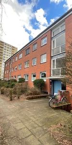 Gemütliche 3-Zimmer-Etagenwohnung in Lübeck  67,16 m², mit Balkon - Photo 3