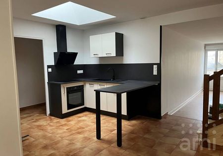 CHAUVIGNY centre - Appartement 3 pièces 80 m2 - Photo 4