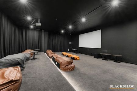 1403/3 Grazier Lane, Belconnen ACT 2617 - Apartment For Rent | Domain - Photo 5