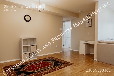 2 Bed, 2 Bath Condo located in South Regina - Photo 4