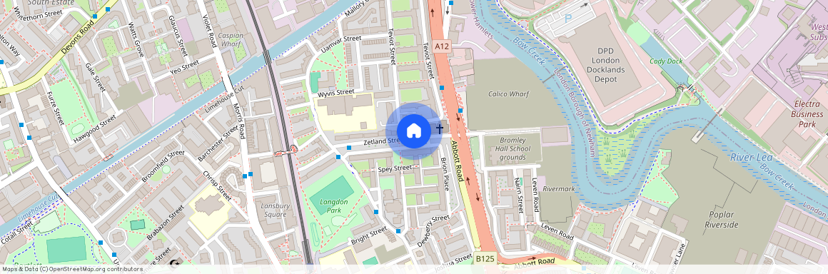 Duncan Court, London, N12