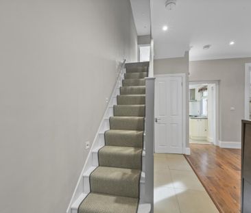 5 bedroom terraced house to rent - Photo 1