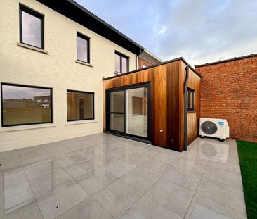 Sint-Sebastiaanslaan 41, 8870 Izegem - Photo 1