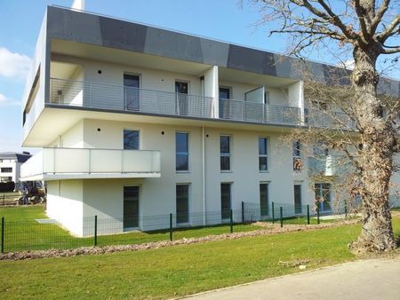 Appartement T3 à louer Bruz - 59 m² - Photo 5