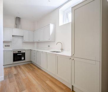 2 bedroom house to rent - Photo 1