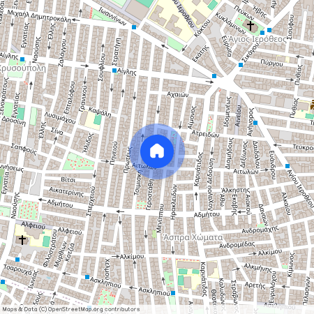 Περιστέρι (Χρυσούπολη)