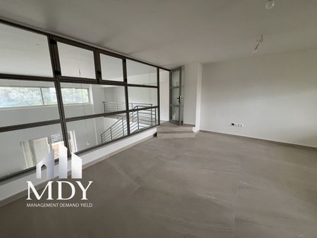 Μεζονέτα για ενοικίαση Κέντρο (Αργυρούπολη) - Photo 4