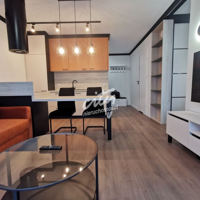 Dla Ciebie! Bądź 1. Najemcą! 2 pokoje z balkonem. - Фото 1