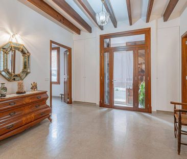 3 room luxury House for rent in Algaida, Balearic Islands - Photo 1