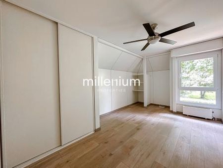 Villa individuelle meublée – Petit-Saconnex - COLLOCATION POSSIBLE - Photo 4