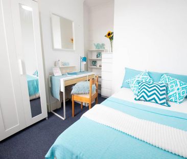 6 bedroom house share to rent - Photo 3