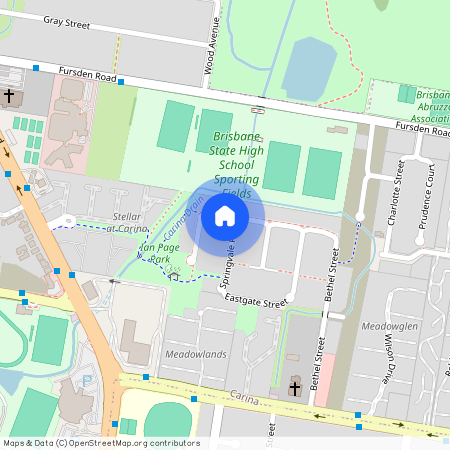 26 Cloverbrook Pl, Qld 4152, Carina