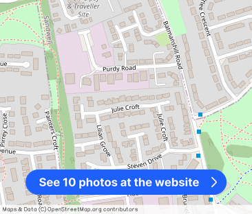 Julie Croft, Bilston - Photo 1