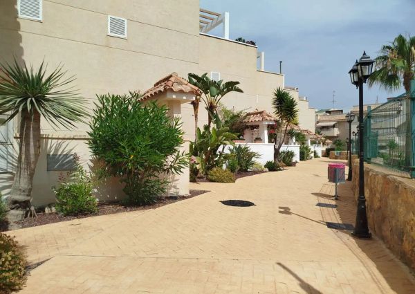Águilas