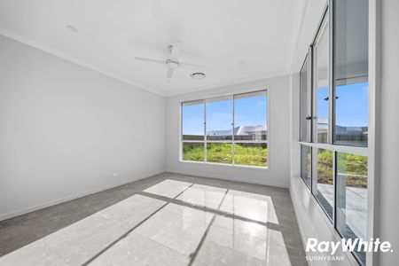 Brand New Home with Ducted Aircon and Large Backyard - Photo 4