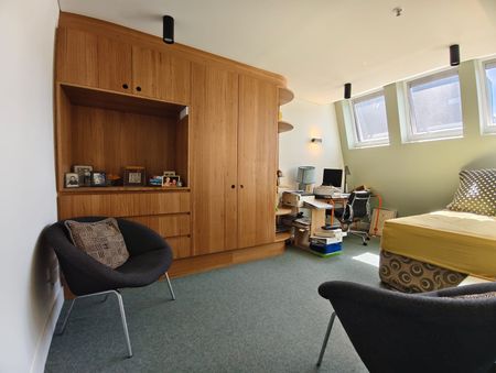 2/98 Munster Tce, North Melbourne, VIC 3051 - Photo 5