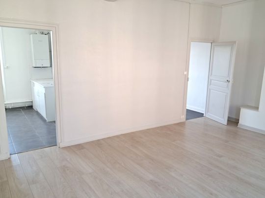 Location Appartement 2 pièces 42m² SENS 89100 - Photo 1