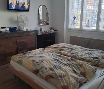 4 Zimmer, 1. Stock - Photo 4