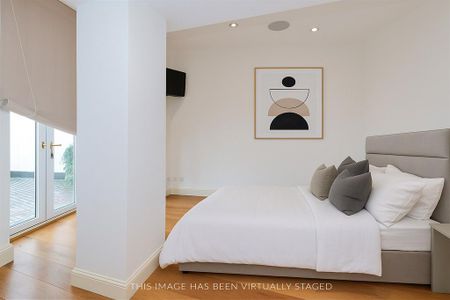 1 bedroom flat to rent - Photo 3