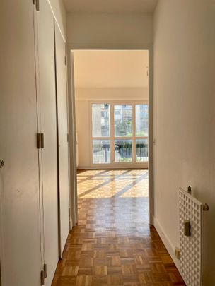 Location Appartement 1 pièce 24m² - Photo 1