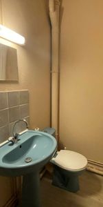 Location appartement T1 de 32m² – Hyper Centre Limoges – étudiant – Begip - Photo 3
