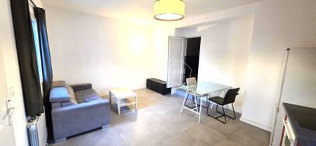 ESTAQUE RIAUX! Beau T3 de 52 m² au rdc d'une petite copropriété de 2 lots avec cave!, - Photo 4