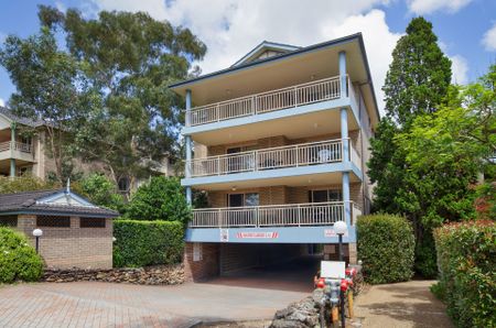 Elevated Ground Floor Unit - Photo 5