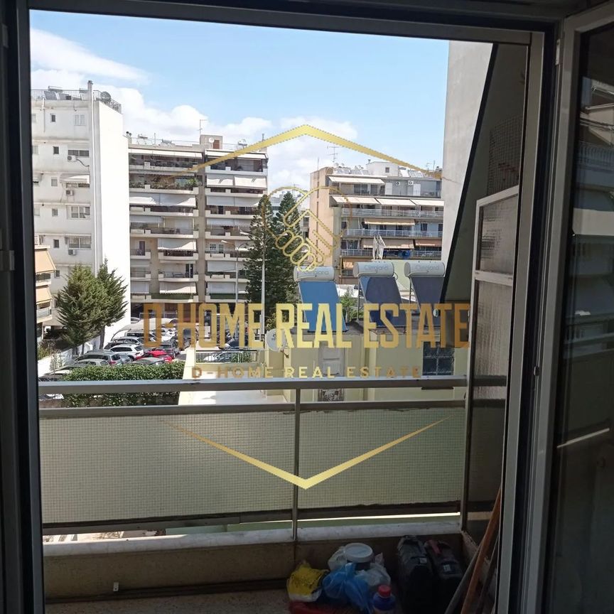 Διαμέρισμα για ενοικίαση Λεωφόρος Πατησίων - Λεωφόρος Αχαρνών - Photo 1
