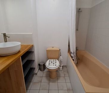 Appartement 1 pièces 35m2 REIMS 519 euros - Photo 4