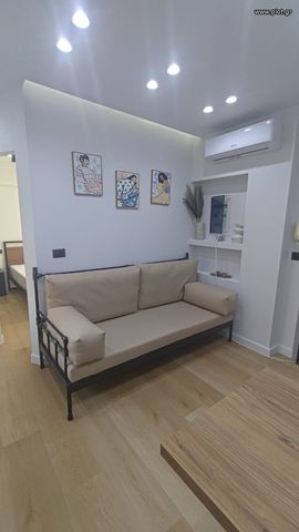 Studio / γκαρσονιέρα 30 τ.μ. προς ενοικίαση - Photo 5