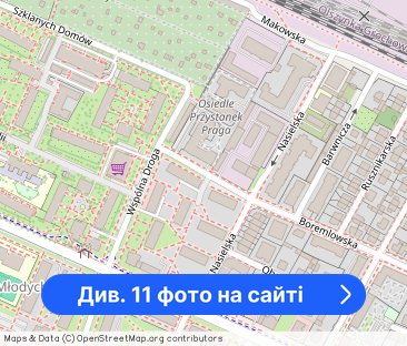 wynajmę mieszkanie na Grochowie - Фото 1