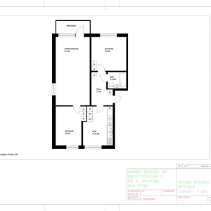 Källgatan 14B - Foto 3