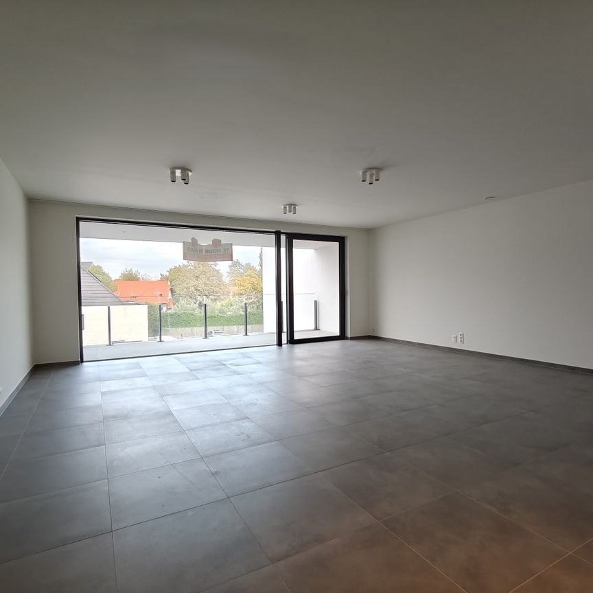 Appartement te huur in Lokeren - Photo 1