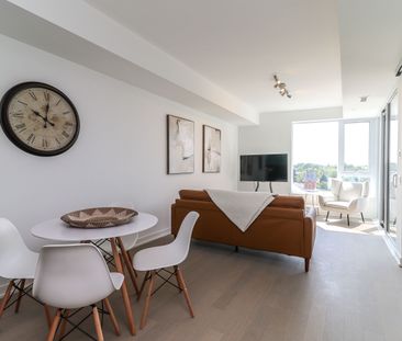 For Lease - 31 Huron Street Unit# 511, Collingwood, Ontario - Photo 4