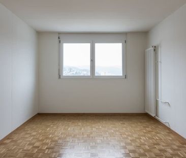 2 Zimmer, 62 m², 9. Stock - Photo 4