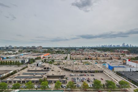 For Lease - 25 Frederick Todd Way Unit# 1402, Toronto, Ontario - Photo 5
