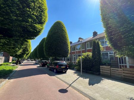 Beukenlaan 32A, 9741 HM Groningen, Nederland - Foto 5