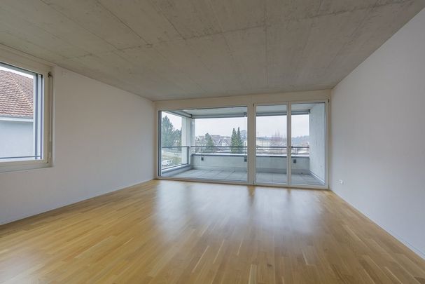 2.5-Zimmer-Wohnung in Laupen gesucht? - Photo 1
