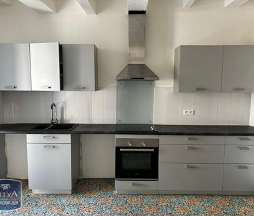Location Appartement 3 pièces 91m² CLERMONT L HERAULT 34800 - Photo 5