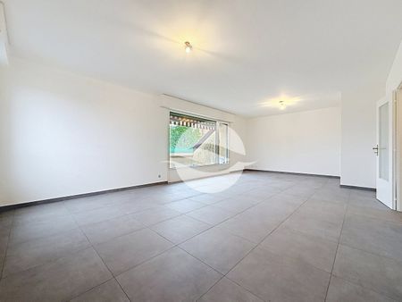 3.5 Zimmer, 124 m², 4. Stock - Foto 5