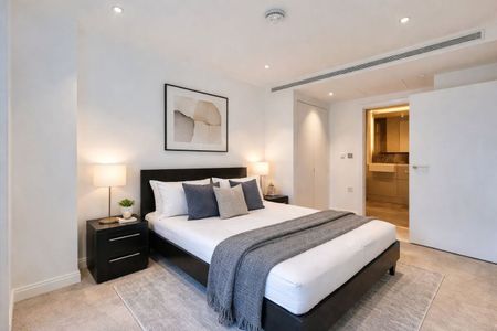2 Bed Flat, Kennington Lane, SE11 - Photo 3