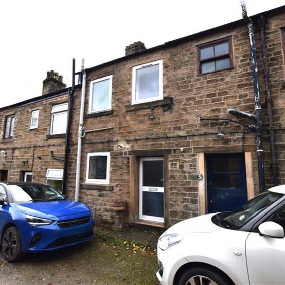 2 Bedroom Terraced To Let - Photo 1